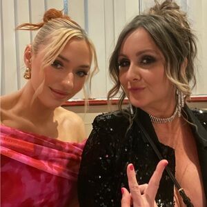 Meet your Posher, Kessie